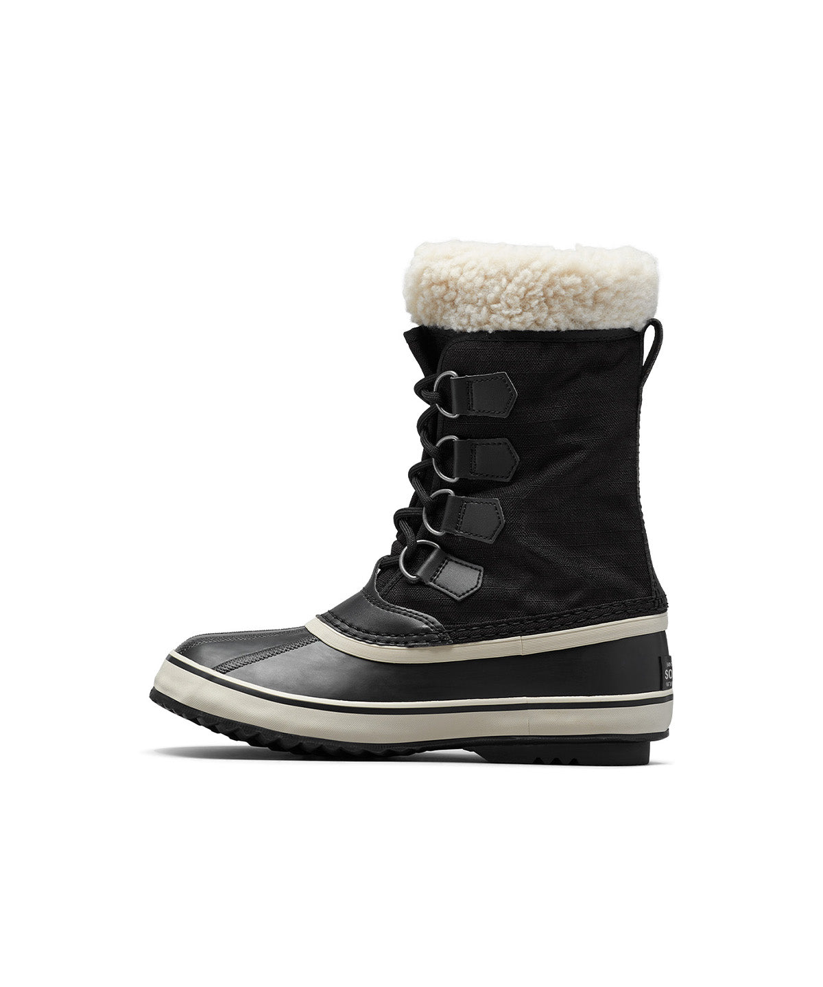 Bota Mujer Winter carnival wp
