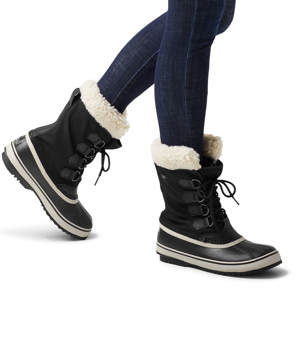 Bota Mujer Winter carnival wp