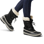 Bota Mujer Winter carnival wp