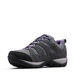 Zapatilla Mujer Redmond V2 Waterproof Gris Columbia