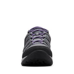 Zapatilla Mujer Redmond V2 Waterproof Gris Columbia