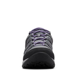 Zapatilla Mujer Redmond V2 Waterproof Gris Columbia