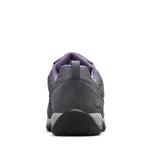 Zapatilla Mujer Redmond V2 Waterproof Gris Columbia