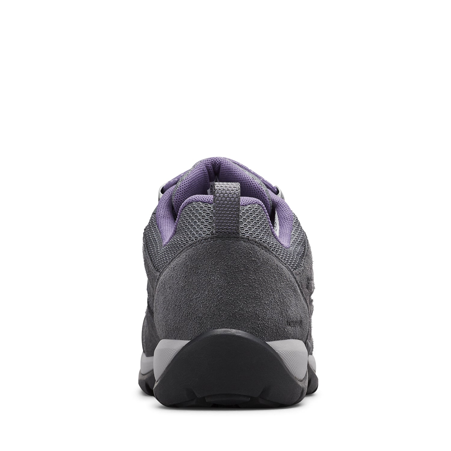 Zapatilla Mujer Redmond V2 Waterproof Gris Columbia
