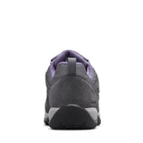 Zapatilla Mujer Redmond V2 Waterproof Gris Columbia