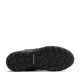Zapatilla Mujer Redmond V2 Waterproof Gris Columbia