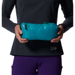 Parka Mujer Ghost Whisperer/2 Azul Mountain Hardwear