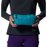 Parka Mujer Ghost Whisperer/2 Azul Mountain Hardwear