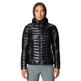 Parka Mujer Ghost Whisperer/2 Hoody Negro Mountain Hardwear