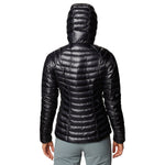 Parka Mujer Ghost Whisperer/2 Hoody Negro Mountain Hardwear
