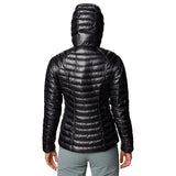 Parka Mujer Ghost Whisperer/2 Hoody Negro Mountain Hardwear