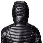 Parka Mujer Ghost Whisperer/2 Hoody Negro Mountain Hardwear