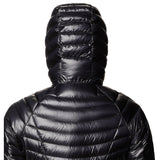 Parka Mujer Ghost Whisperer/2 Hoody Negro Mountain Hardwear