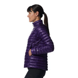 Parka Mujer Ghost Whisperer/2 Morado Mountain Hardwear