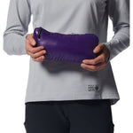 Parka Mujer Ghost Whisperer/2 Morado Mountain Hardwear