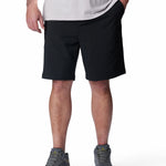 Short Hombre Tech Trail Rojo Columbia