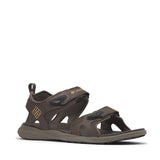 Sandalia Hombre 2 Strap Café Columbia