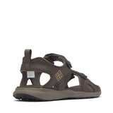 Sandalia Hombre 2 Strap Café Columbia
