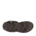 Sandalia Hombre 2 Strap Café Columbia