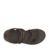 Sandalia Hombre 2 Strap Café Columbia