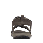 Sandalia Hombre 2 Strap Café Columbia