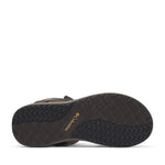 Sandalia Hombre 2 Strap Café Columbia