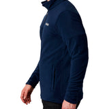 Polar Hombre Basin Trail Full Zip Azul Columbia