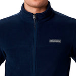 Polar Hombre Basin Trail Full Zip Azul Columbia