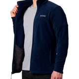 Polar Hombre Basin Trail Full Zip Azul Columbia