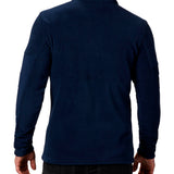 Polar Hombre Basin Trail Full Zip Azul Columbia
