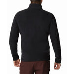 Polar Hombre Basin Trail Full Zip Negro Columbia