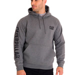 Polerón Hombre Trademark Banner Hooded Sweatshirt
