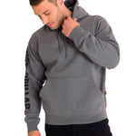 Polerón Hombre Trademark Banner Hooded Sweatshirt