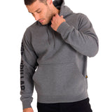 Polerón Hombre Trademark Banner Hooded Sweatshirt
