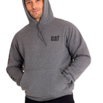 Polerón Hombre Trademark Banner Hooded Sweatshirt