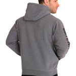Polerón Hombre Trademark Banner Hooded Sweatshirt