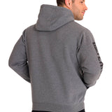 Polerón Hombre Trademark Banner Hooded Sweatshirt