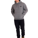 Polerón Hombre Trademark Banner Hooded Sweatshirt
