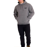 Polerón Hombre Trademark Banner Hooded Sweatshirt