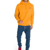 Polerón Manga Larga Hombre Trademark Banner Hooded Mostaza Cat