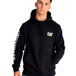 Polerón Hombre Trademark Banner Hooded Sweatshirt