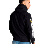 Polerón Hombre Trademark Banner Hooded Sweatshirt