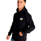 Polerón Hombre Trademark Banner Hooded Sweatshirt