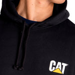 Polerón Hombre Trademark Banner Hooded Sweatshirt