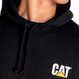 Polerón Hombre Trademark Banner Hooded Sweatshirt