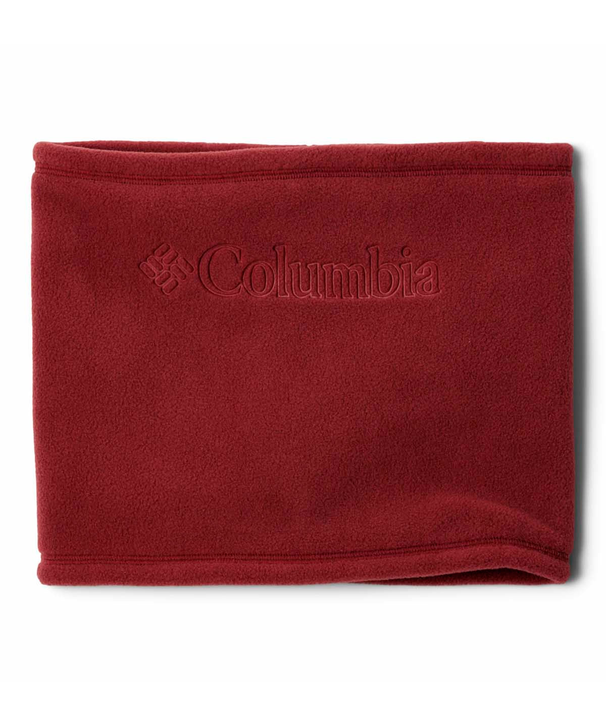 Cuello Unisex Fast Trek II Gaiter Rojo Columbia
