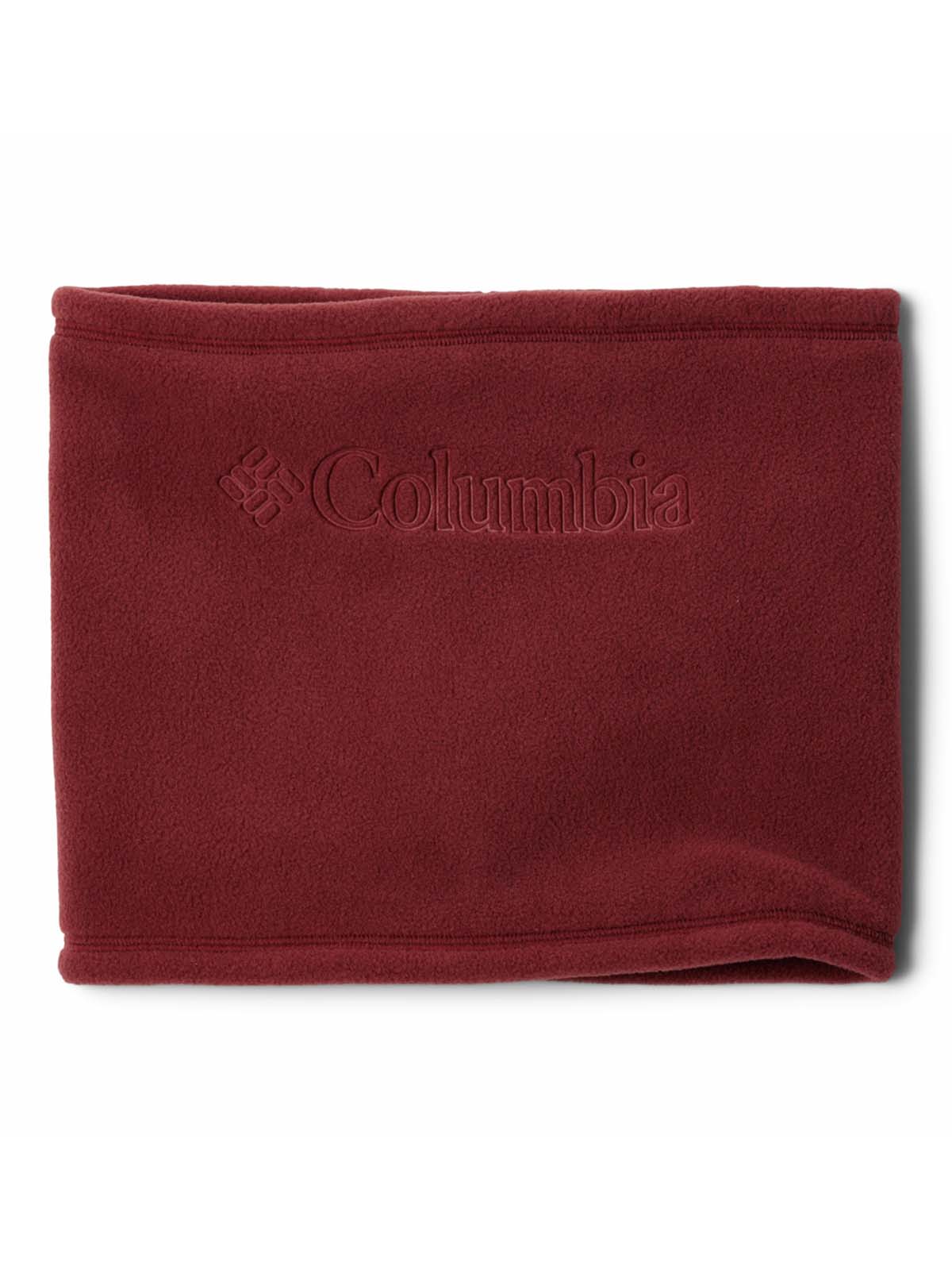 Cuello Unisex Fast Trek II Gaiter Rojo Columbia