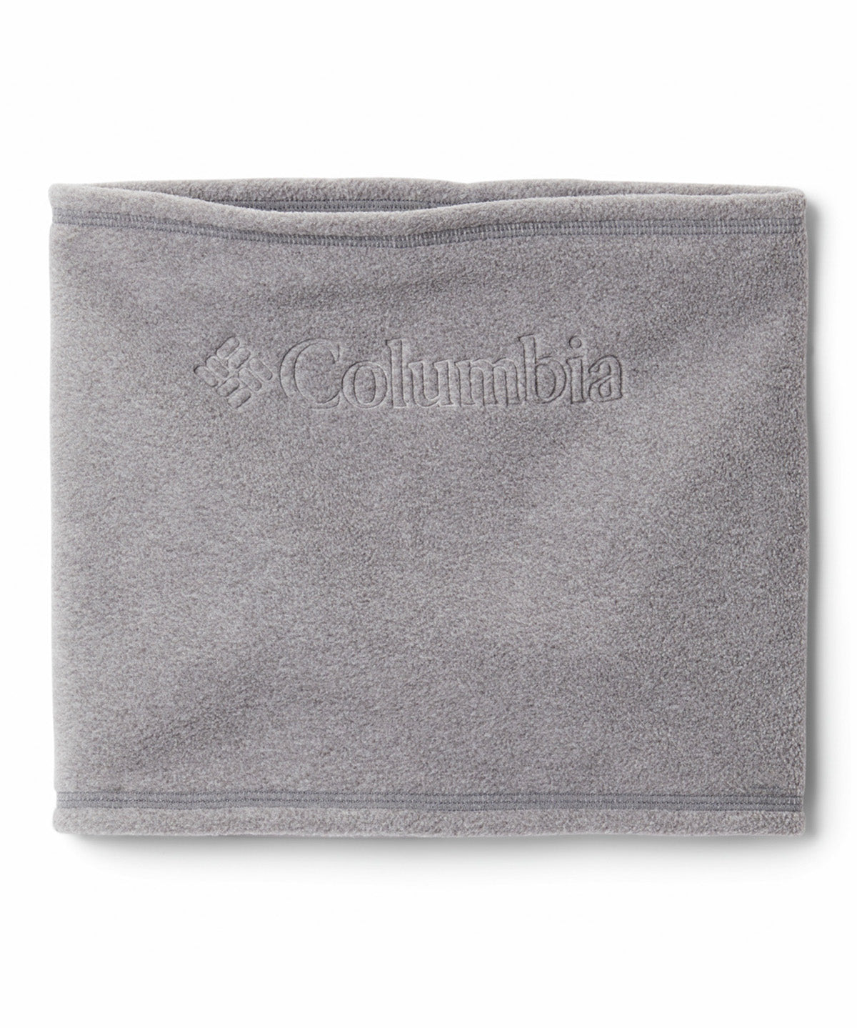 Cuello Unisex Fast Trek II Gaiter Gris Columbia