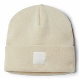 Gorro City Trek Heavyweight Blanco Columbia