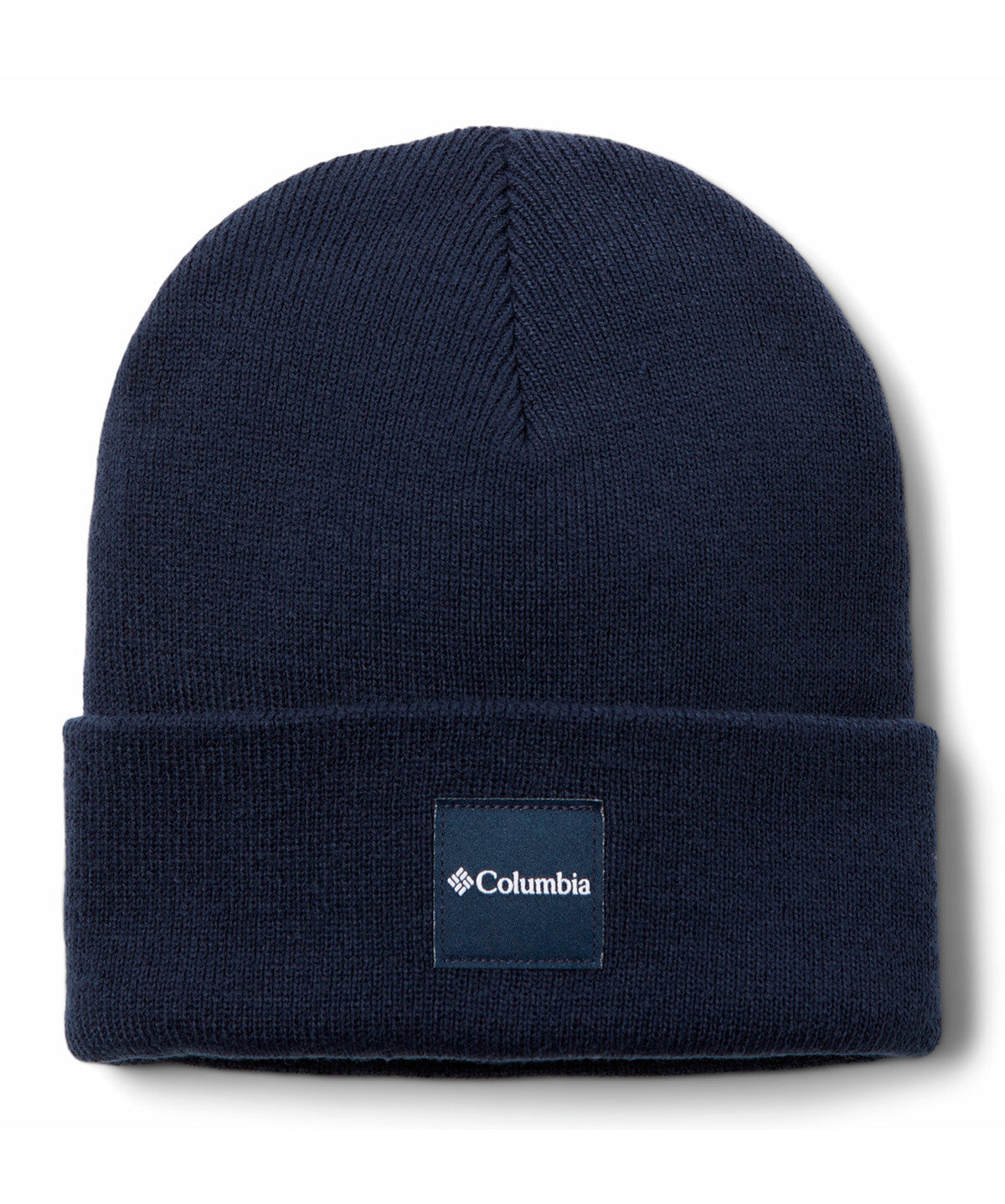 Gorro City Trek Heavyweight Azul Columbia